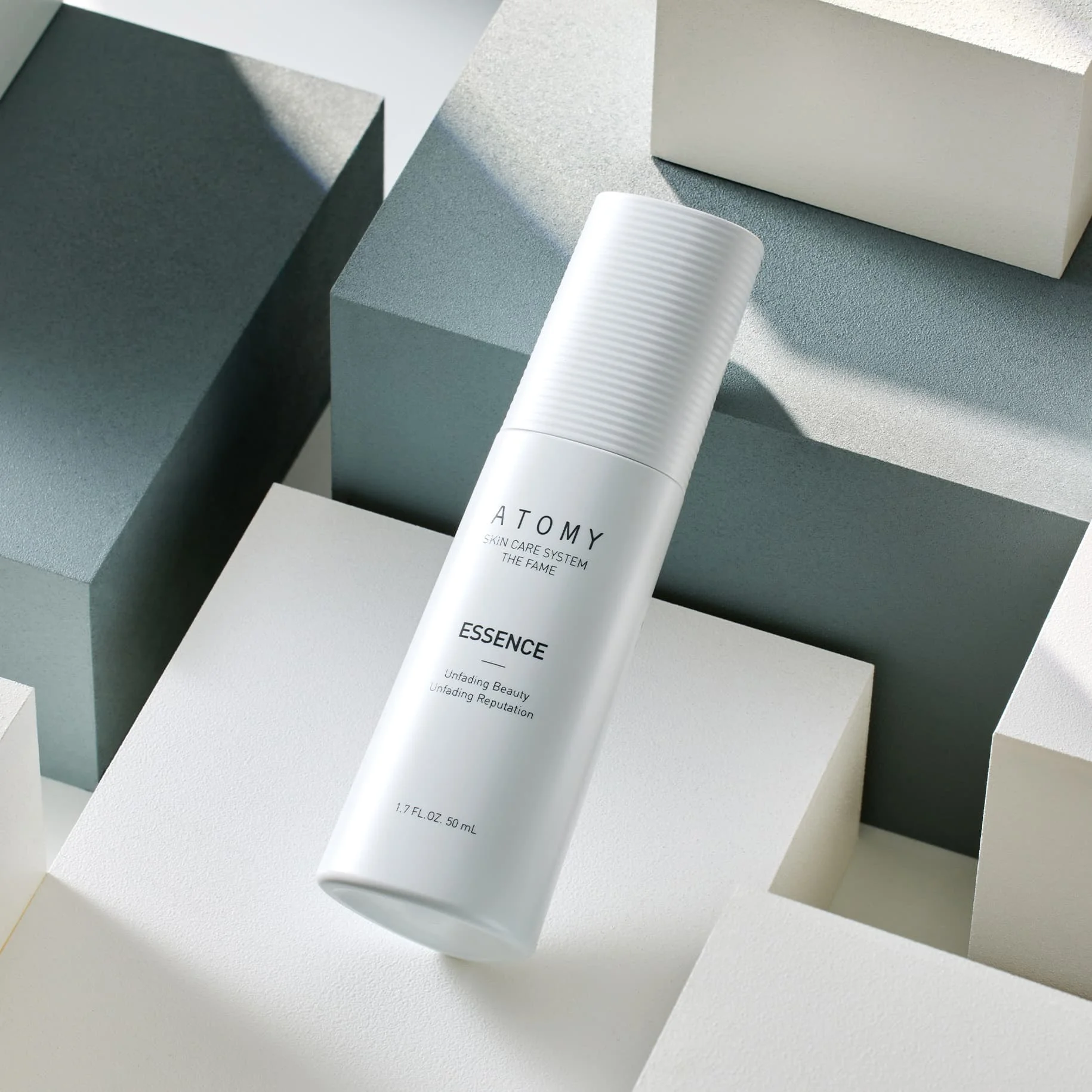 Фэйм Эссенция Атоми — корейская косметика Атоми Фэйм Эссенция Атоми купить в Сургуте — Atomy The Fame Essence цена 1700 руб.